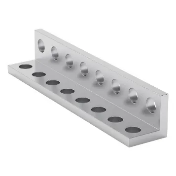 3103 Series L-Beam (8 Hole, 64mm Length)