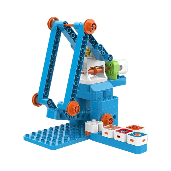 WhalesBot U10 Pro