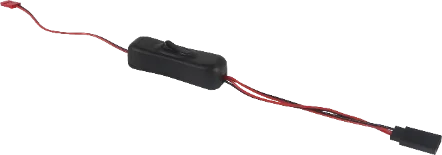 Battery Pack On/Off Switch