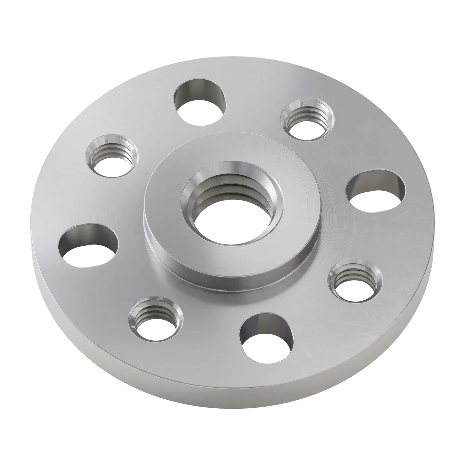 M8 x 1.25mm to Sheen Robotics Pattern Mount
