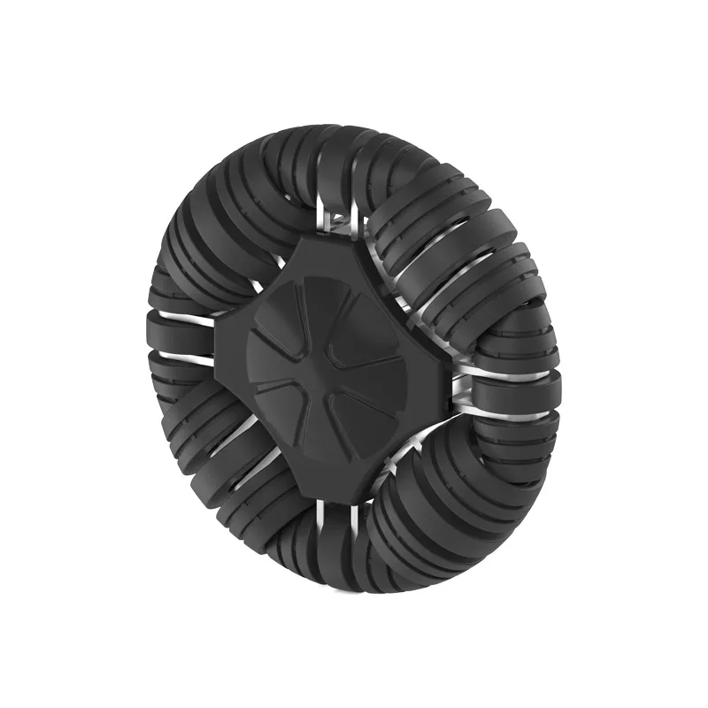WHEELTEC 10-Inch Industrial Grade Omni Wheel