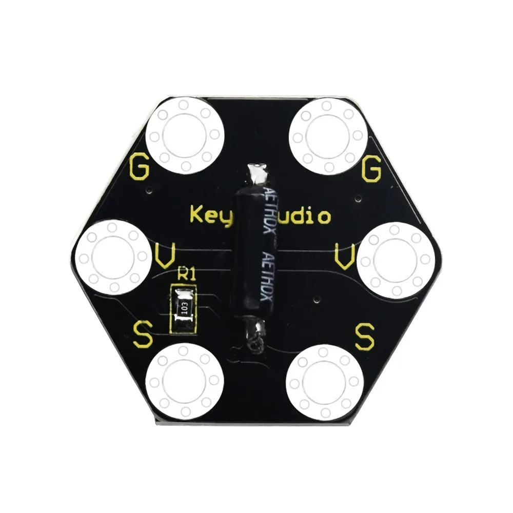 Ball-type tilt induction switch