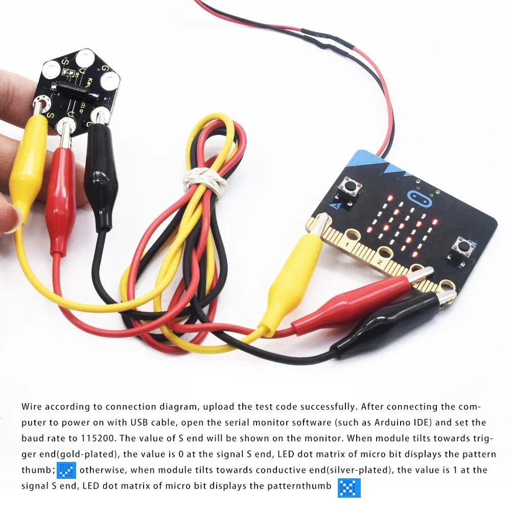 Dual-purpose vibration sensing