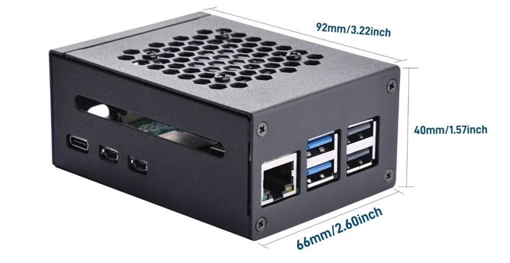 Solid metal protective construction
