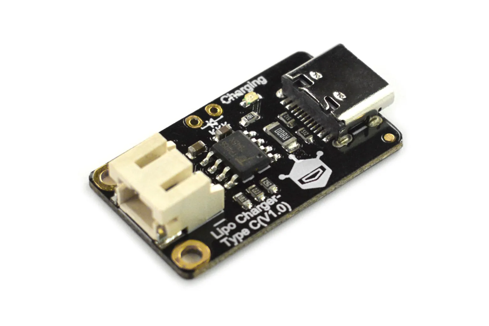 Lipo Charger-Type C