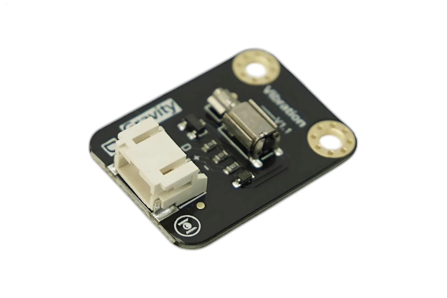 Gravity: Vibration Motor Module For Arduino