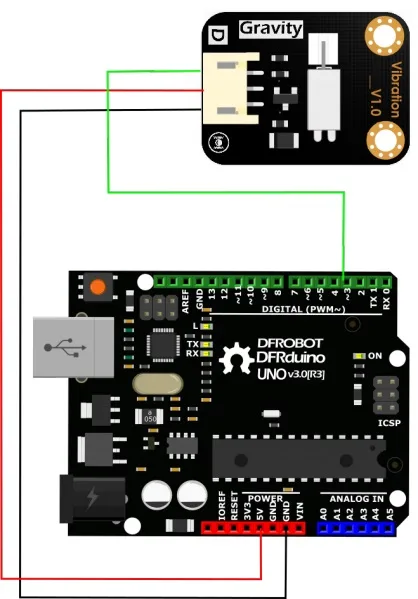 Coin-sized vibration feedback