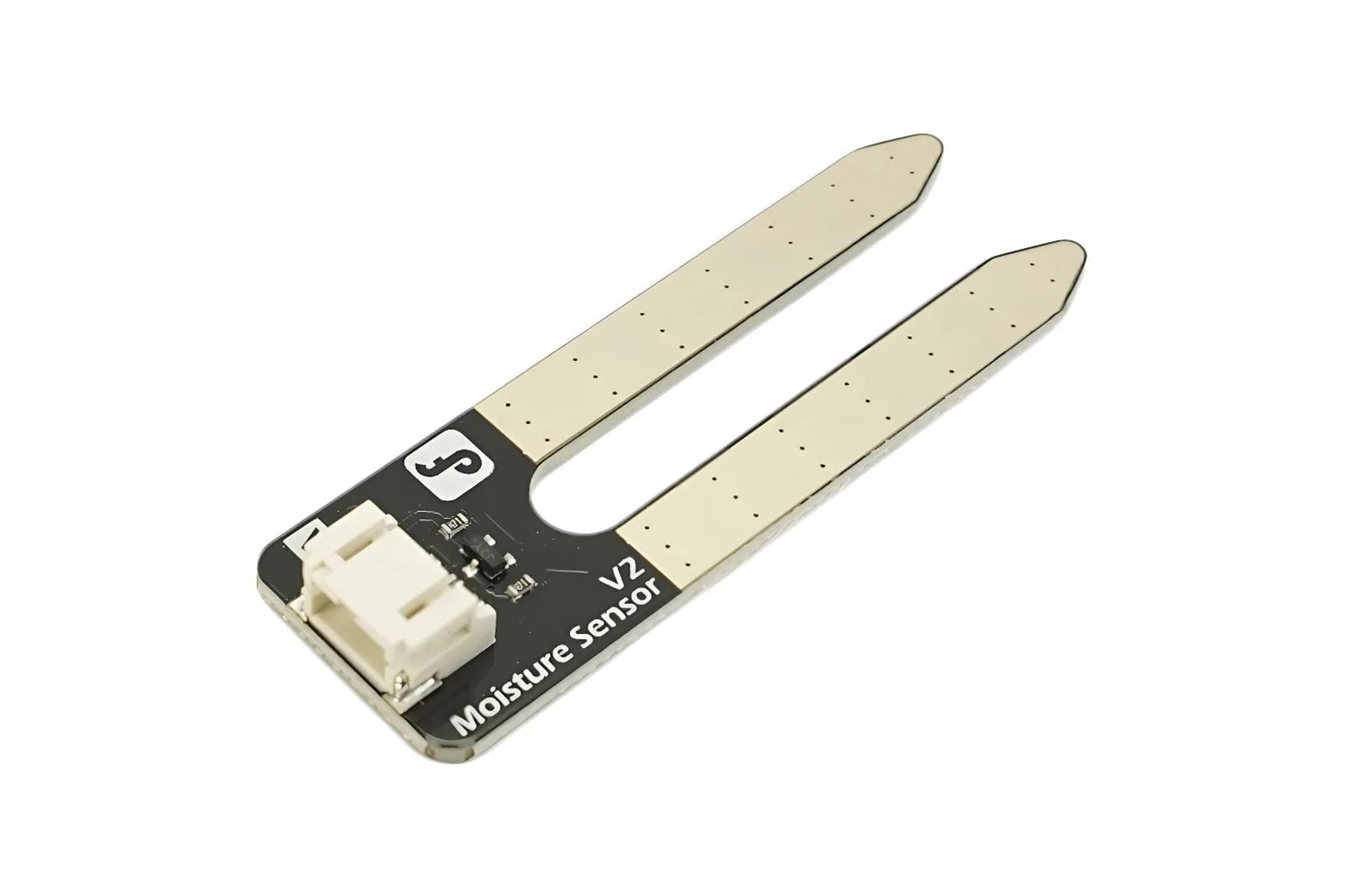 Gravity: Analog Resistive Soil Moisture Sensor for Arduino / Raspberry Pi