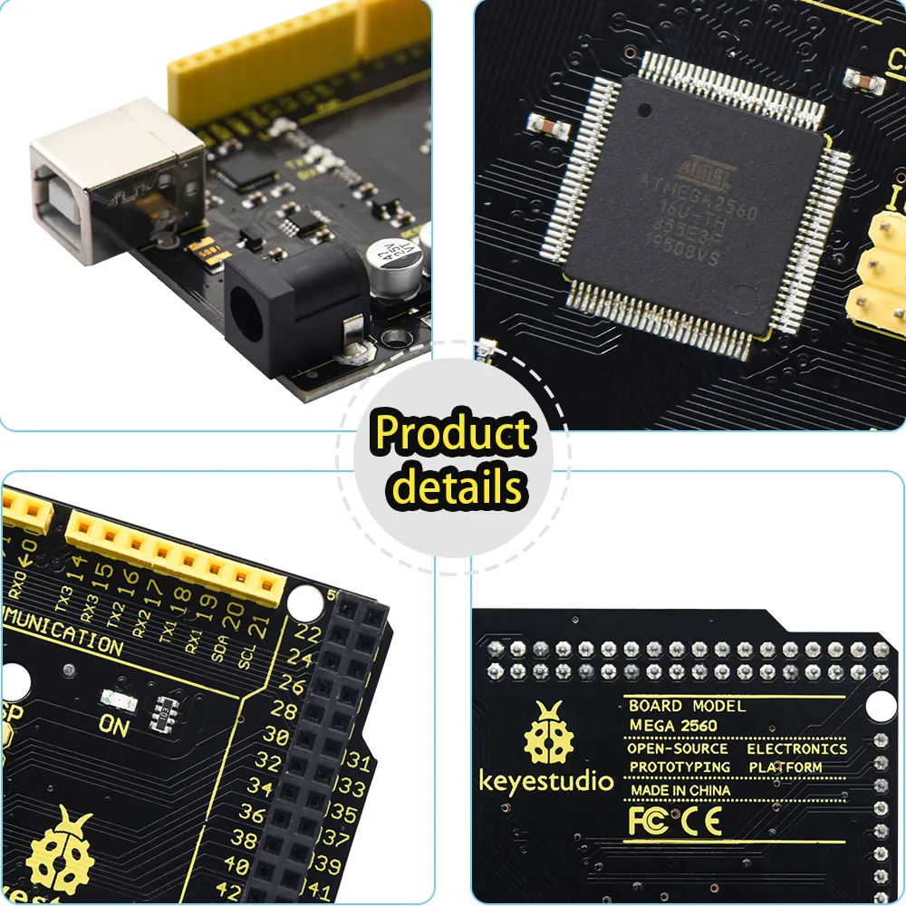 Reliable CP2102 USB serial chip