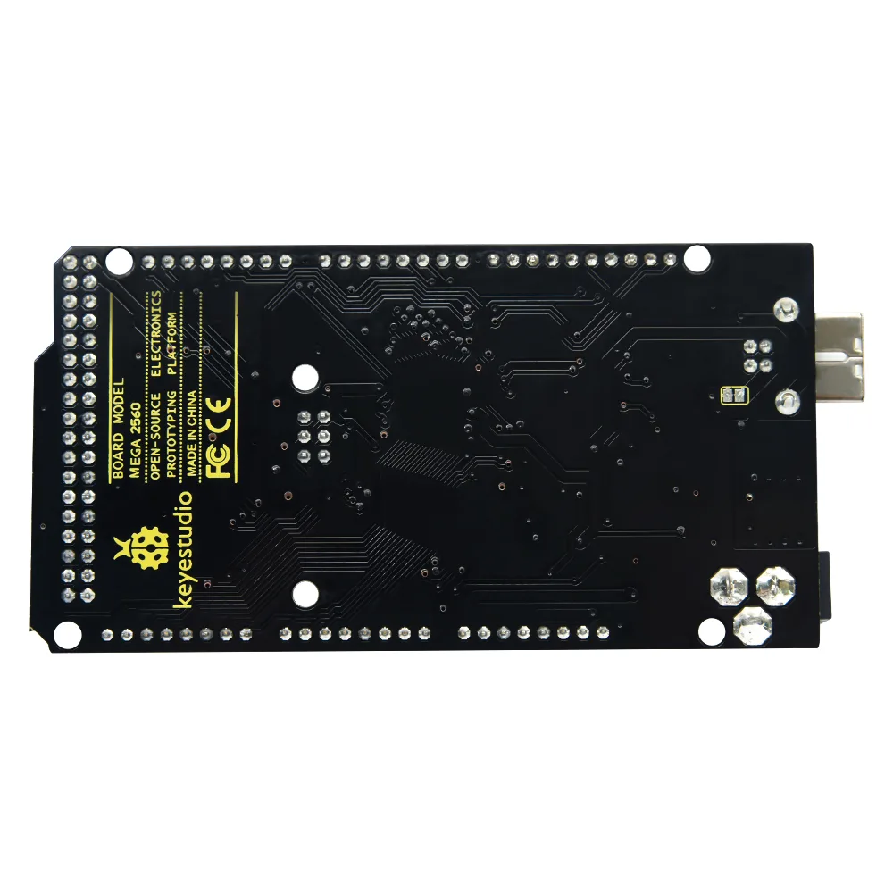 Flexible power supply options