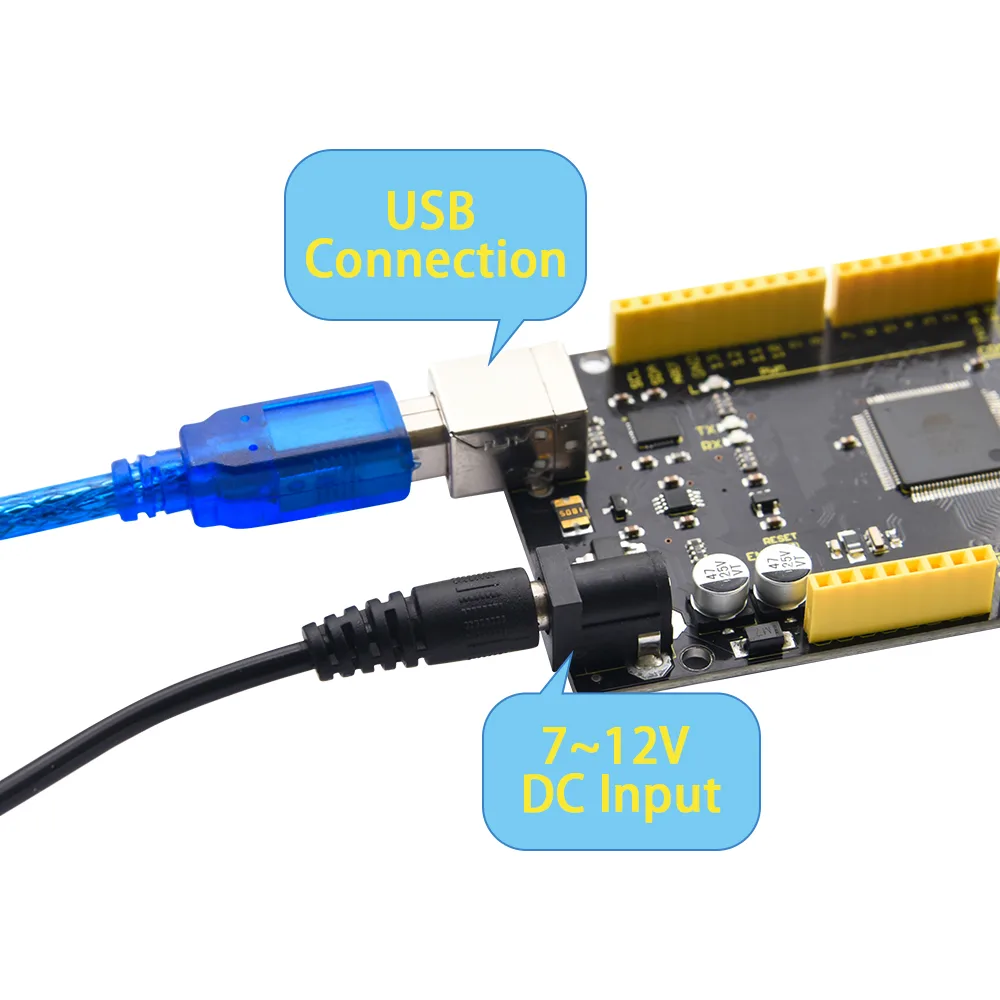 Multiple hardware serial ports