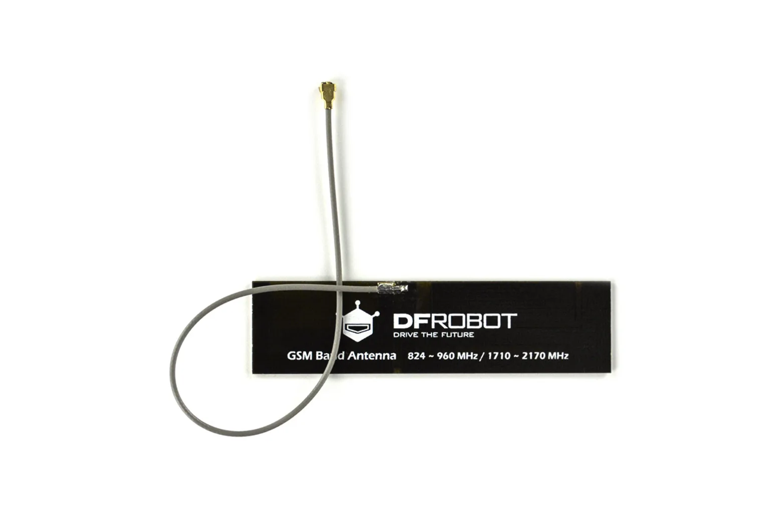 Built-in PCB GSM Antenna with IPX/UF.L Connector