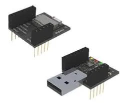 RFduino Teaser Development Kit with USB Shield (RFD90101)