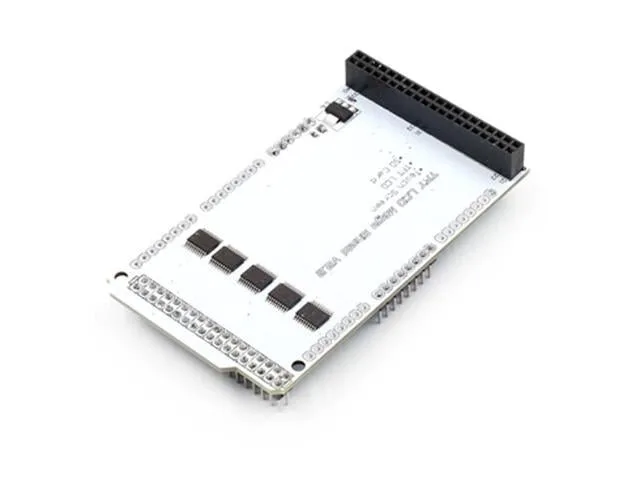 TFT LCD Touch Shield Expansion Board for Arduino Mega 2560
