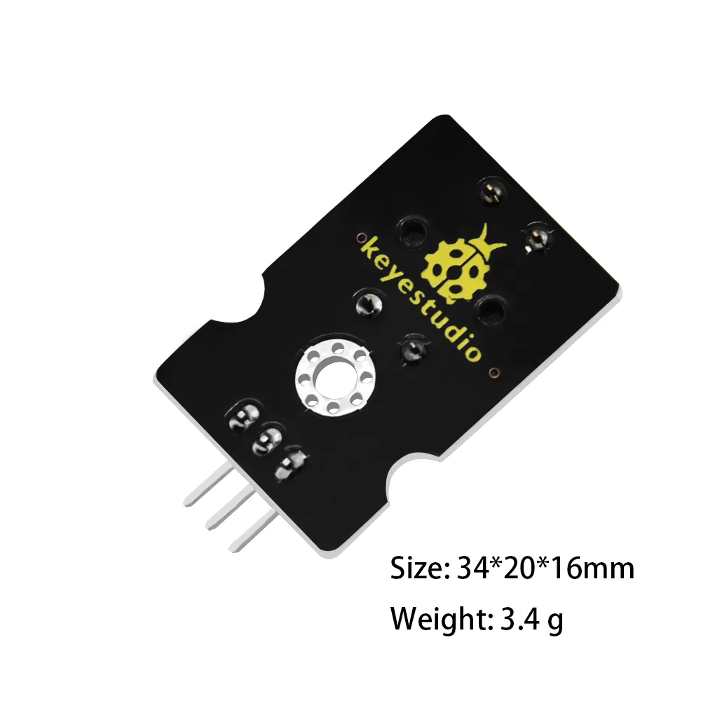 Quick prototyping connections