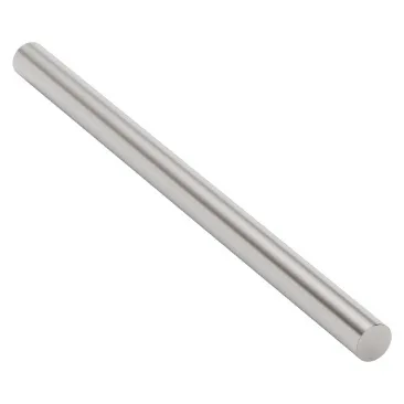 4100 Series Stainless Steel Round Shaft (12mm Diameter, 200mm Length)
