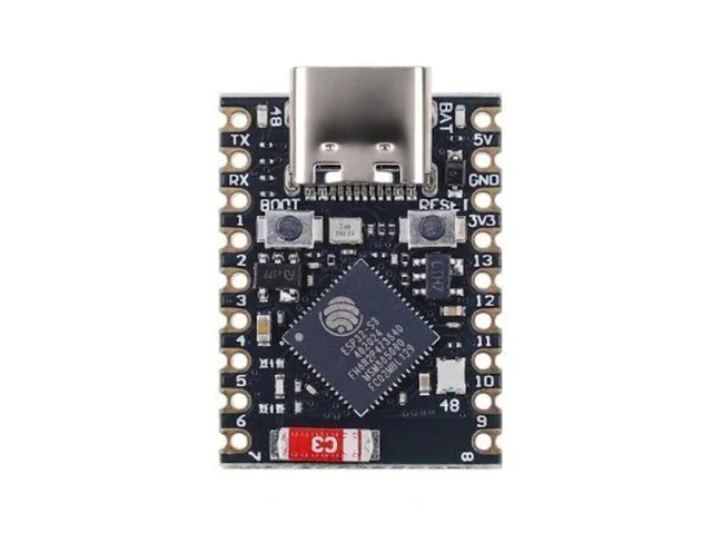 ESP32-S3 SuperMini IoT Development Board, Wi-Fi and Bluetooth 5