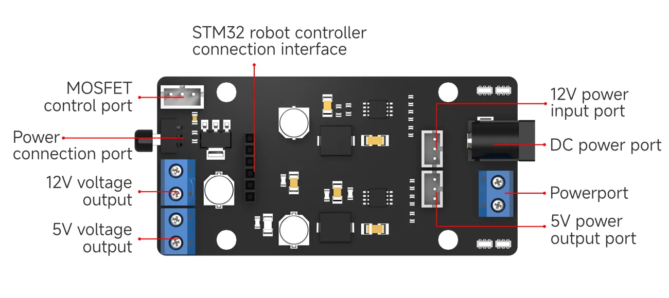 Robust electrical protection circuits