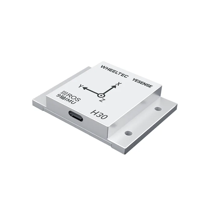WHEELTEC ROS High-Precision IMU Inertial Navigation Module