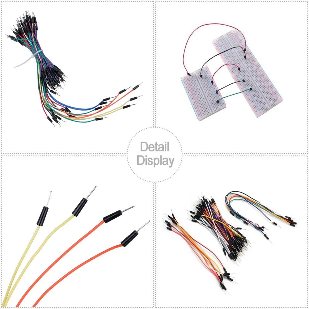 Flexible and reusable