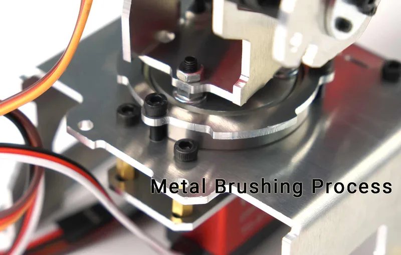 Durable aluminium alloy construction