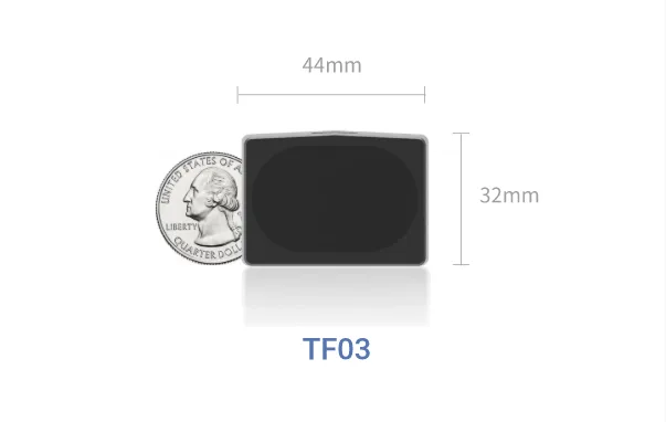 Rugged IP67 aluminium housing