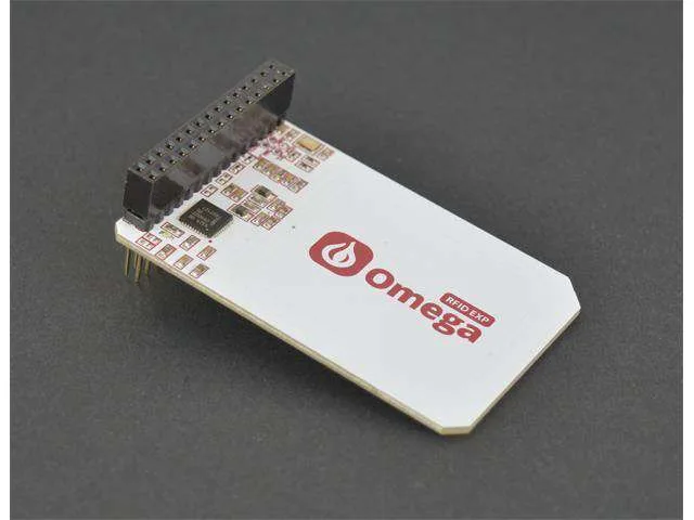 Onion Omega NFC and RFID Expansion Board