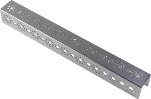 288mm Channel