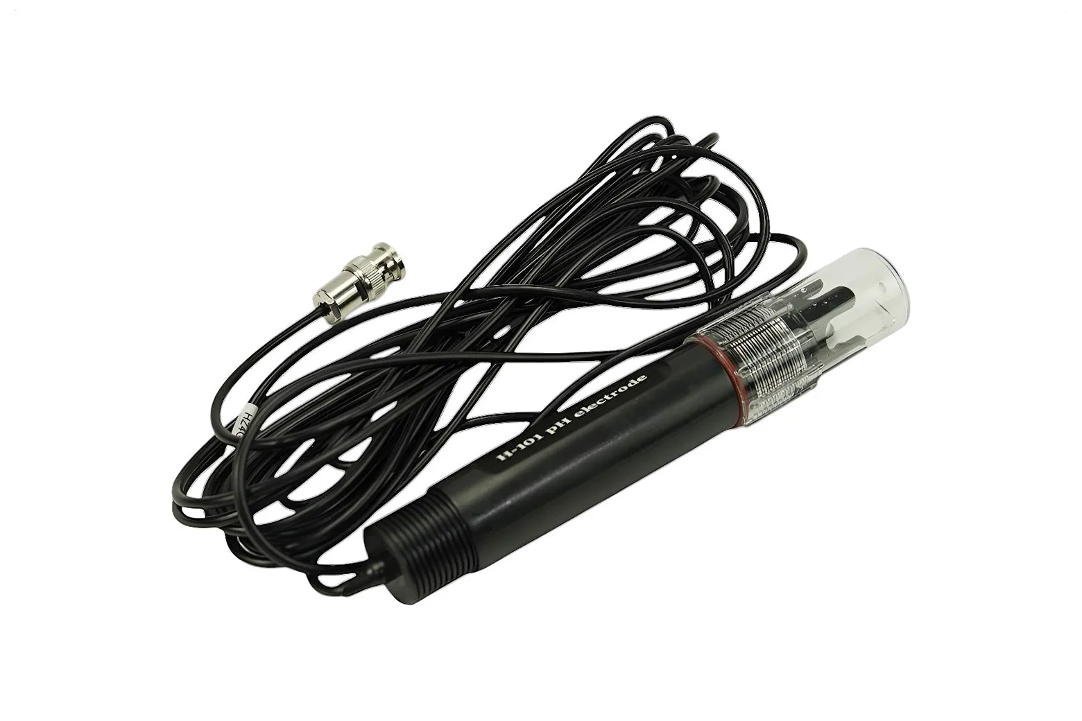 Industrial pH Electrode - Armor Casing