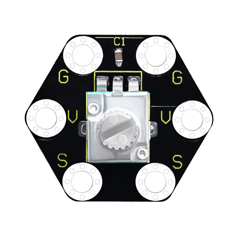 Compact and lightweight form factor