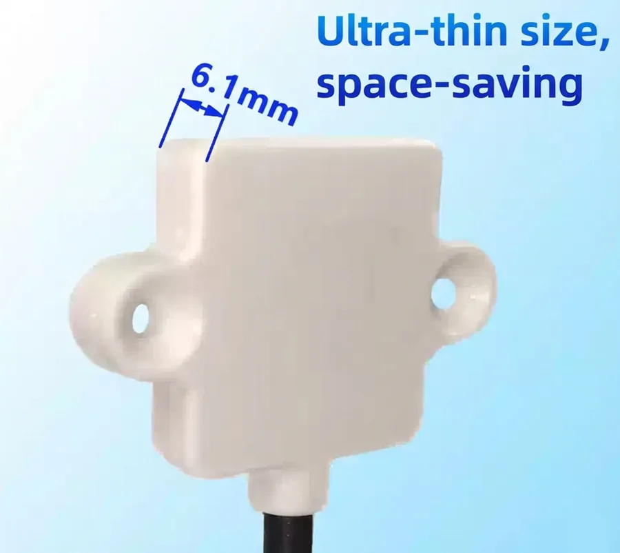 One-touch automatic calibration