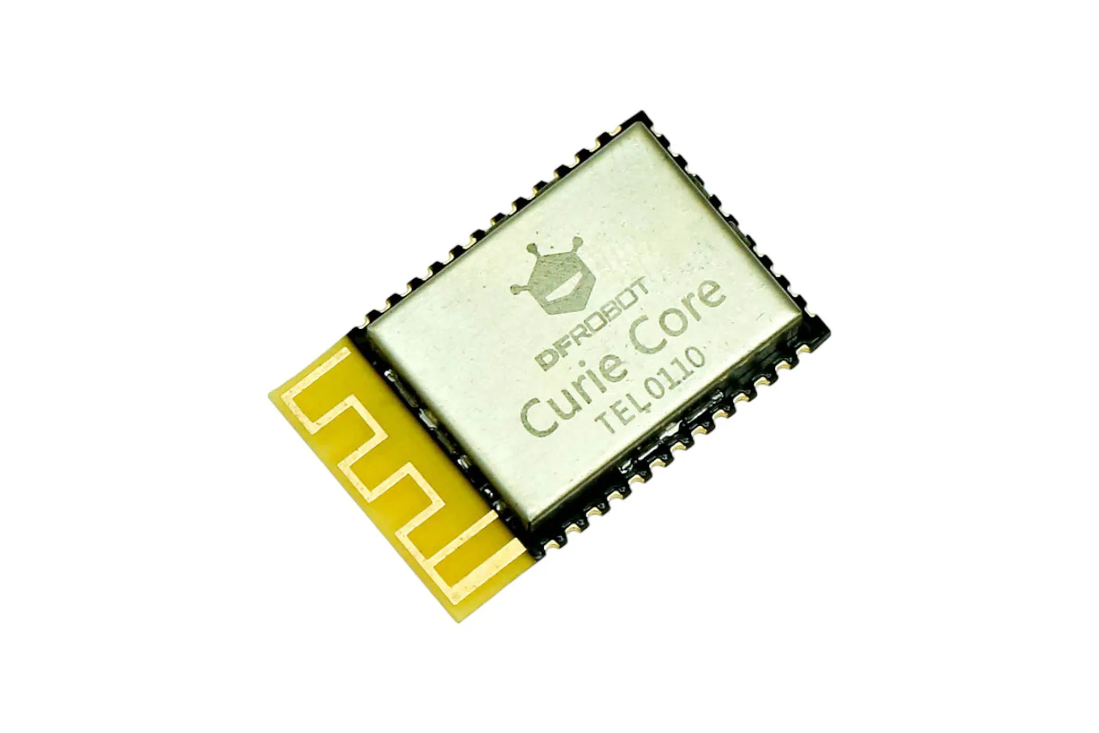 CurieCore Intel Curie Neuron Module