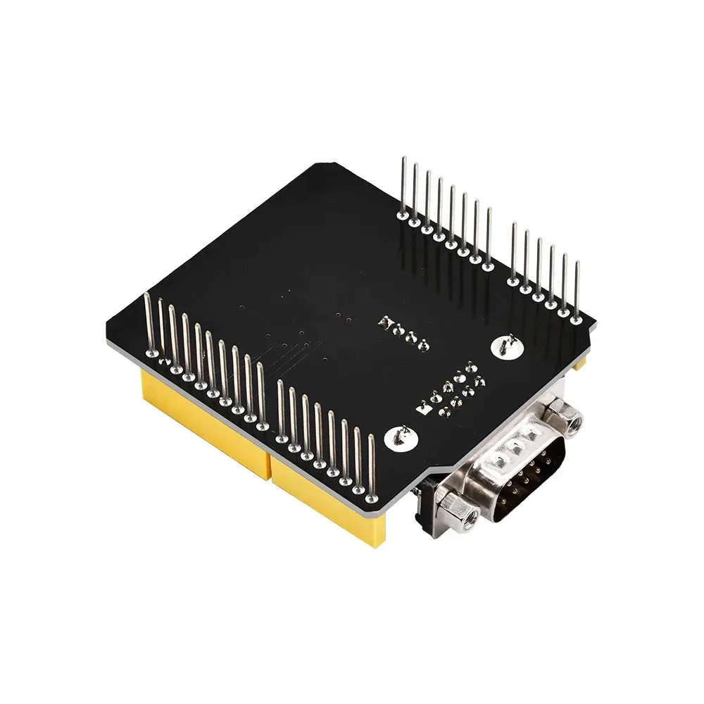 Versatile interface options