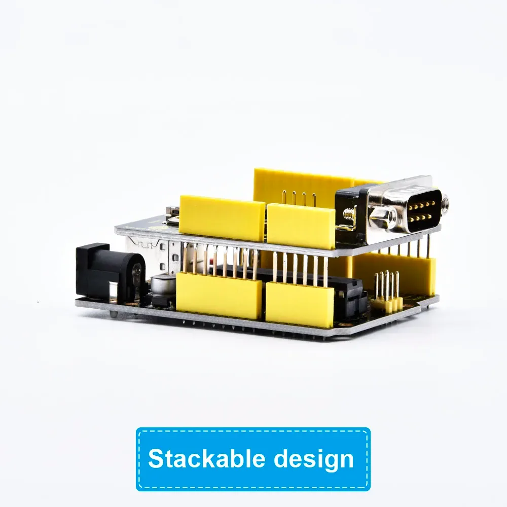 Integrated SD card storage