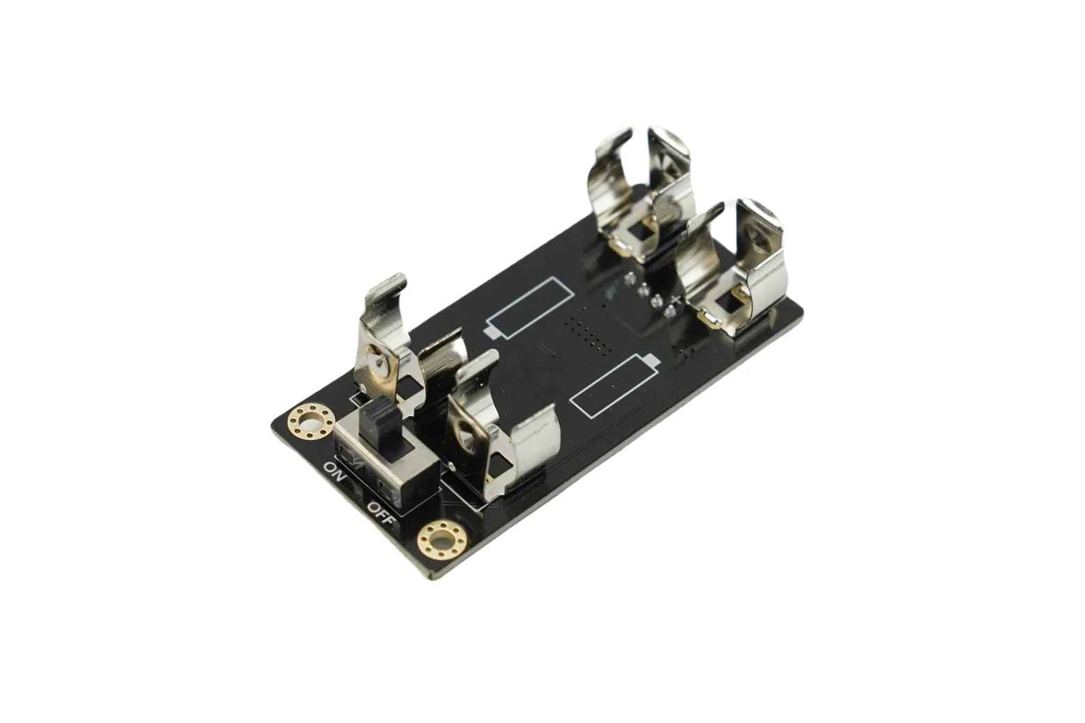 AA Boost Module V2