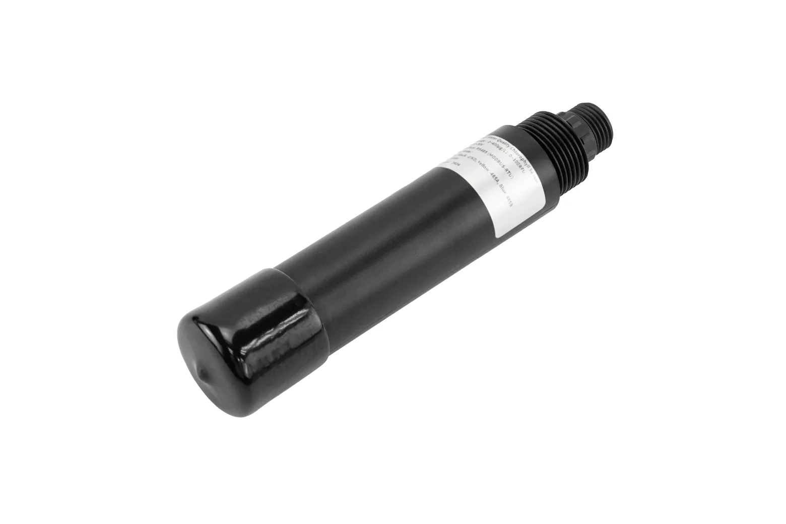 Factory-Calibrated RS485 Water Quality Chlorophyll Sensor for Real-Time Algae Monitoring