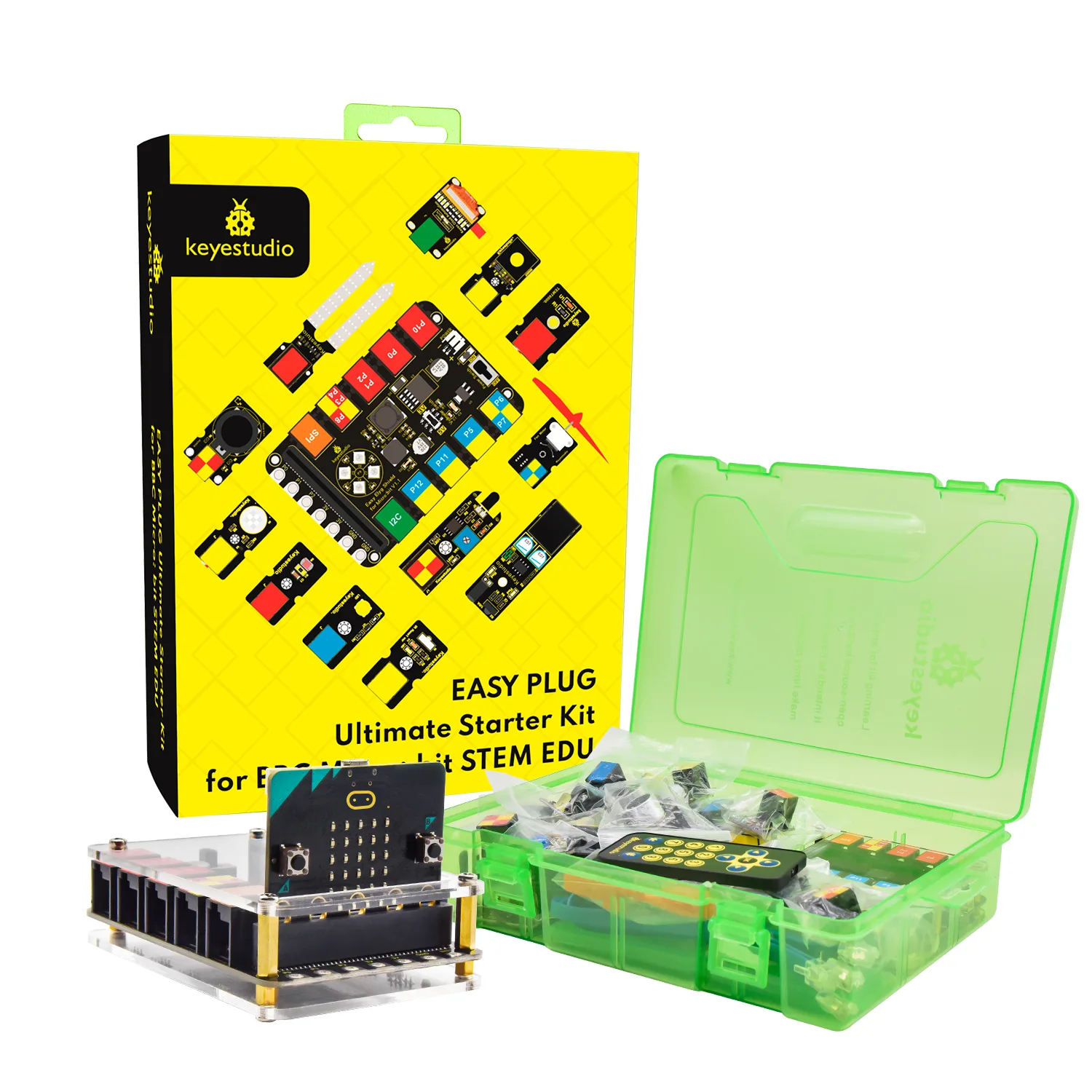 Visual feedback and displays