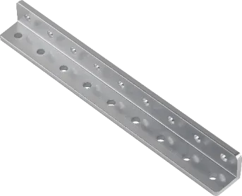 144mm Angle