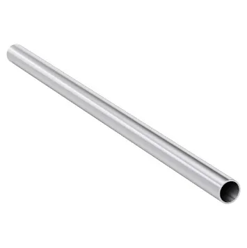 6100Series Aluminum Tube (12mm ID x 14mm OD, 300mm Length)