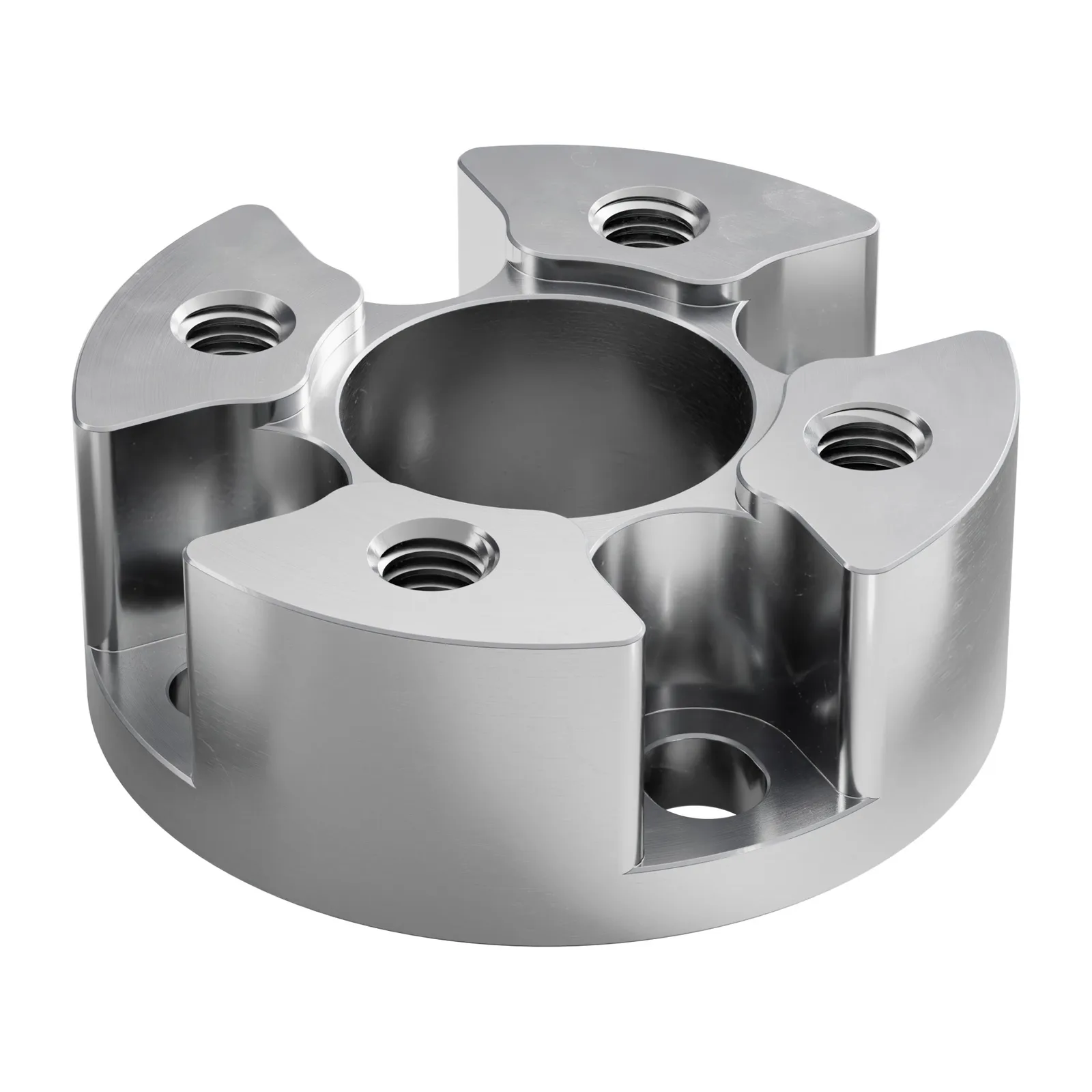 3505 Series 32mm OD Counterbored Pattern Spacer (12mm Length)