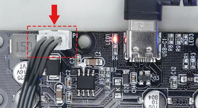 Stable power transmission