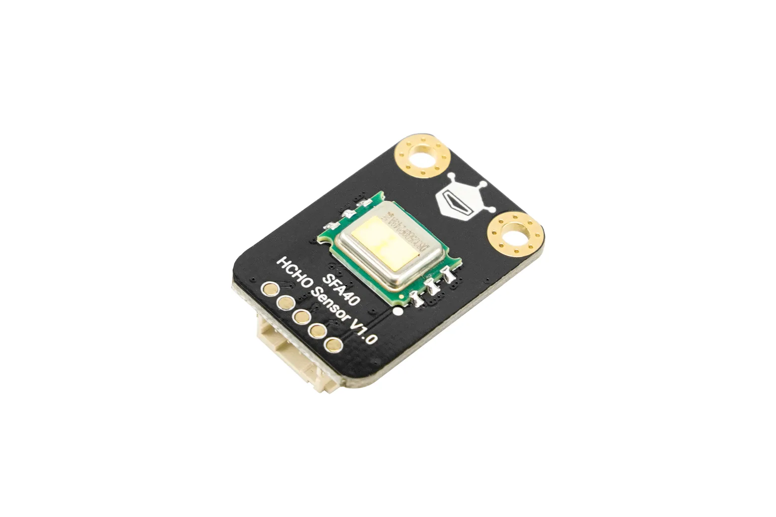 Gravity: SFA40 Formaldehyde (HCHO) Sensor (0-1000ppb, ±20ppb Accuracy)