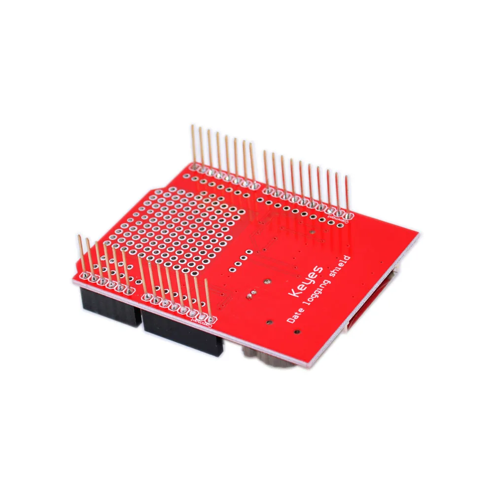 Arduino UNO form factor