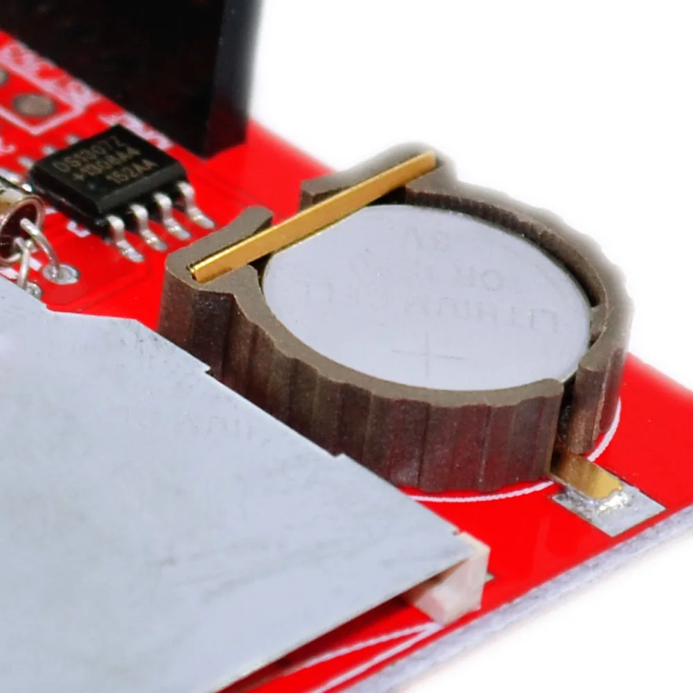 Dedicated logging recorder
