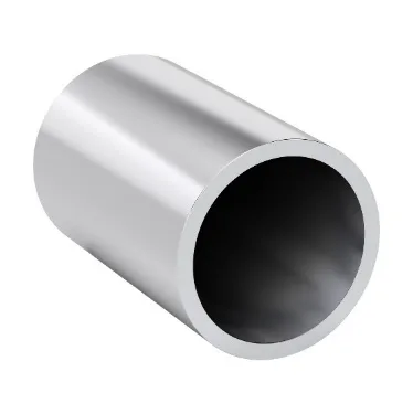 6100Series Aluminum Tube (27mm ID x 32mm OD, 50mm Length)