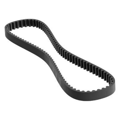 5412 Series 5mm HTD Pitch Timing Belt (9mm Width, 485mm Pitch Length, 97 Tooth)