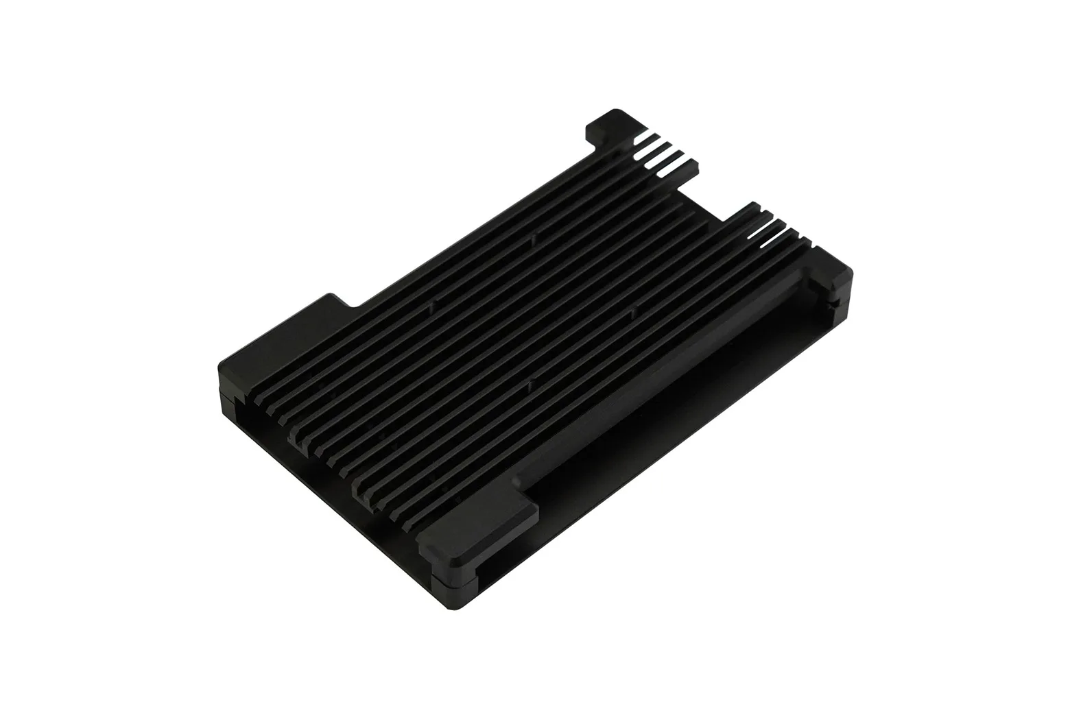 Aluminum Alloy Passive Cooling Case for LattePanda 3 Delta Single Board Computer