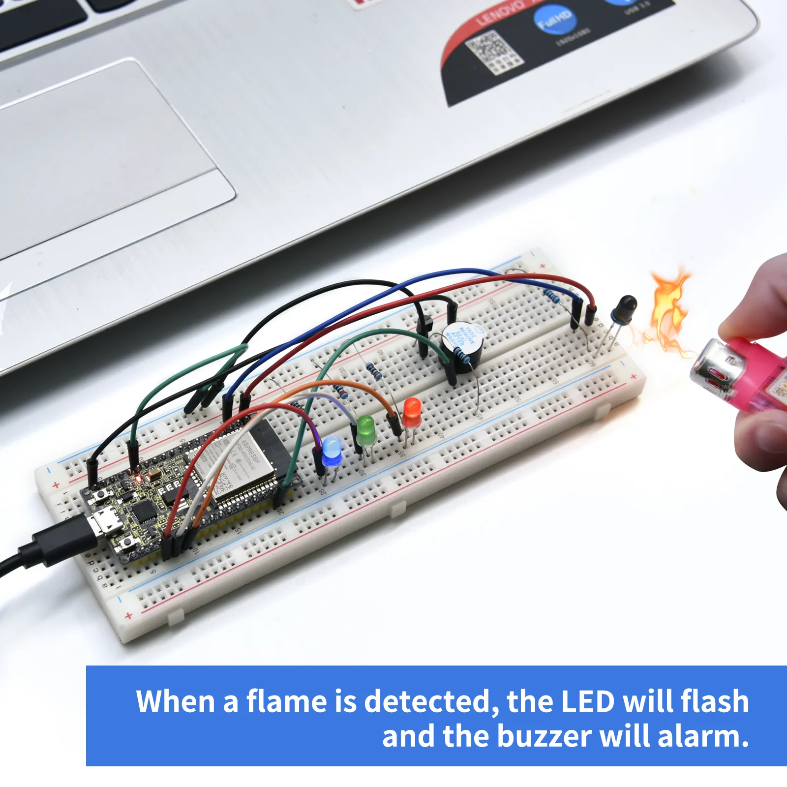 Ideal for STEM education