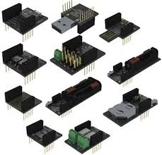 RFduino 30-Piece Master Development Kit RFD90105