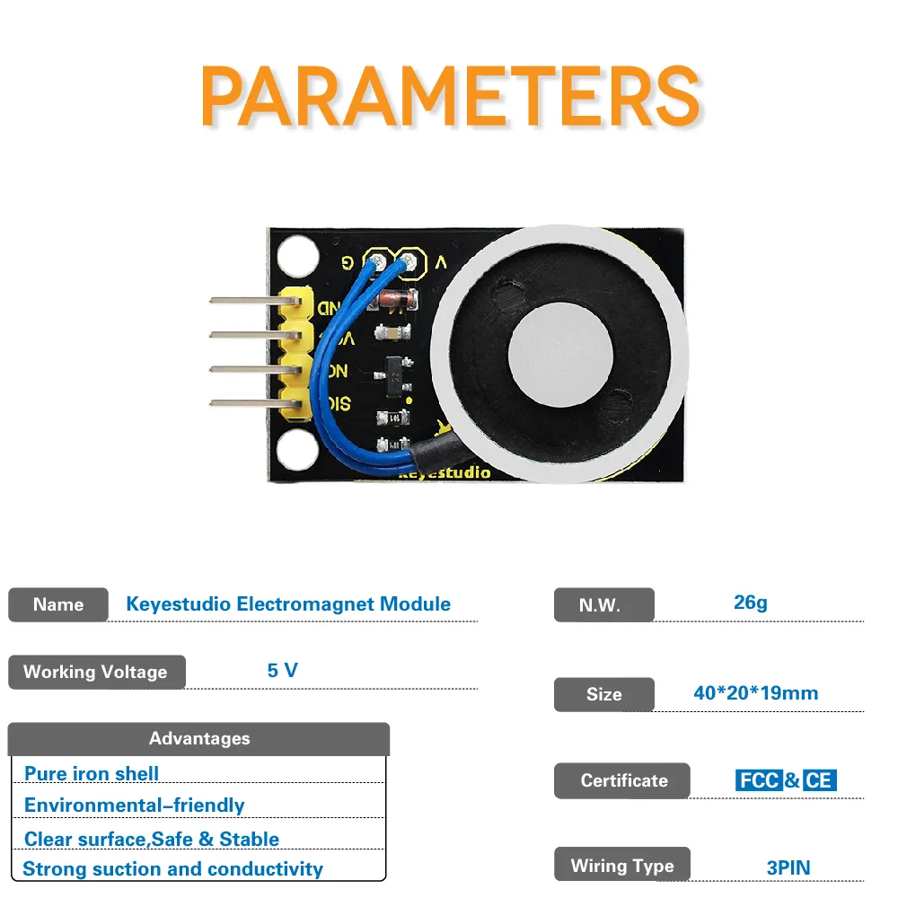 Simple digital signal control